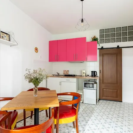 Apartamento In 1 Next To Wenceslas Square *